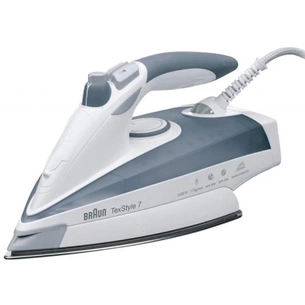 Праска Braun TS 785 STP (TS785STP) зображення 1