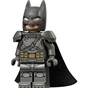 Конструктор LEGO Super Heroes Бетмобіль із фільму «Бетмен проти Супермена» (76331) - зменшене зображення 4