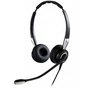 Навушники Jabra BIZ 2400 II Duo QD MS (2489-820-209) - зменшене зображення 1