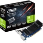 Видеокарта GeForce GT730 2048Mb ASUS (GT730-SL-2GD5-BRK) - уменьшенное изображение 2