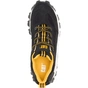 Кроссовки Caterpillar (CAT) Intruder P723901 чорні 38 (884506995424) - уменьшенное изображение 4