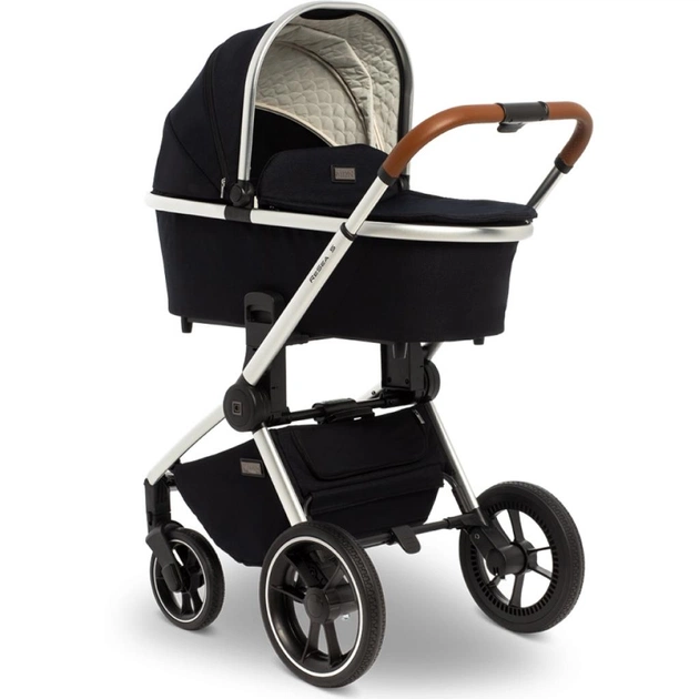 Коляска Moon 2 в 1 Style Navy (63950500-204) - зображення 1