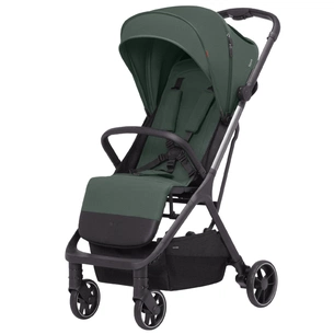Коляска Carrello Nova CRL-5521 (rainforest green) (CRL-5521rainforest gree) зображення 1