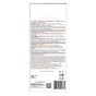 Відтінковий бальзам Acme Color Hair Care Ton Oil Mask 091 - Темно-попелястий (4823115501875) - зменшене зображення 2