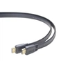 Кабель мультимедійний HDMI to HDMI 1.8m Cablexpert (CC-HDMI4F-6) - зменшене зображення 1