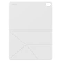 Чохол до планшета Samsung Smart Book Cover Samsung Galaxy Tab S11 White (EF-BX730PWEGWW) - зменшене зображення 2