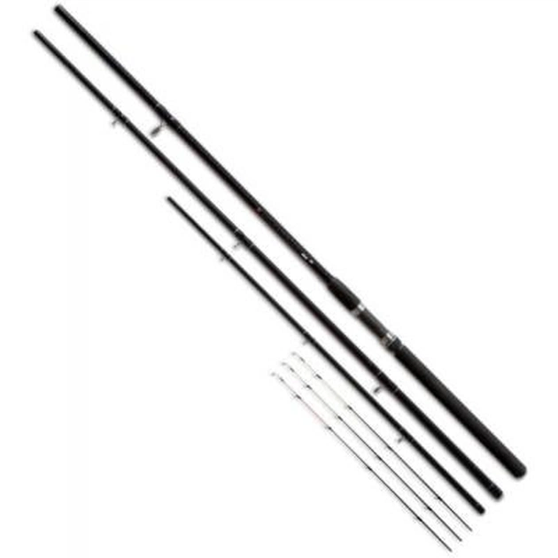 Вудилище Lineaeffe Vigor Feeder 3.60м 120гр (2853136) - зображення 1