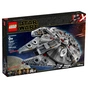 Конструктор LEGO Star Wars Сокіл Тисячоліття 1351 деталь (75257) - зменшене зображення 1