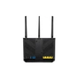 Маршрутизатор ASUS RT-AC65P - зменшене зображення 2
