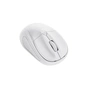 Мишка Trust Primo Wireless Mat White (24795) - зменшене зображення 4
