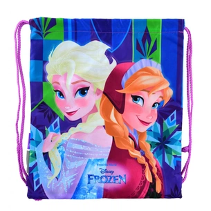 Сумка для взуття 1 вересня SB-10 Frozen (556272) зображення 1