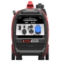 Генератор iPower інверторний, 2.3kW, 220V, 50Hz, 4.2л (SC2300i-H) - зменшене зображення 3
