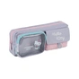 Пенал Kite 2701-2 Hello Kitty (HK25-2701-2) - зменшене зображення 3