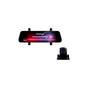 Відеореєстратор Prestigio RoadRunner 450GPSDL (PCDVRR450GPSDL) зображення 1
