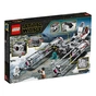 Конструктор LEGO Star Wars Зоряний винищувач Повстанців типу Y 578 деталей (75249) - зменшене зображення 7
