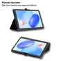 Чехол для планшета BeCover Slimbook Blackview Tab 20 10.1" Black (715121) - уменьшенное изображение 6