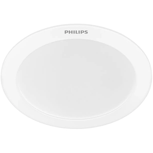 Світильник Philips DN020B G4 LED4/CW 4.5W 220-240V D90 (929003278217) зображення 1