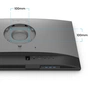 Монітор BenQ PD2706QN Grey - зменшене зображення 6