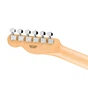 Електрогітара Fender Standard Telecaster LRL Olympic White (301071) - зменшене зображення 5