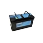 Акумулятор автомобільний EXIDE START-STOP AGM 96Ah Ев (-/+) (EK960) - зменшене зображення 3