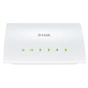 Комутатор мережевий D-Link DHP-347AV - уменьшенное изображение 1