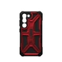 Чохол до мобільного телефона UAG Samsung Galaxy S23 Monarch, Crimson (214120119494) - зменшене зображення 8
