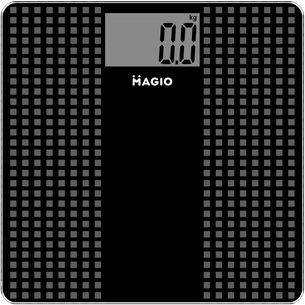 Ваги підлогові Magio MG-801 зображення 1