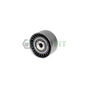 Ролик натягувача ременя Profit 1014-3544 - зменшене зображення 1