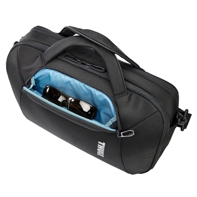 Сумка для ноутбука Thule 15.6" Accent Black (3204817) - picture 6