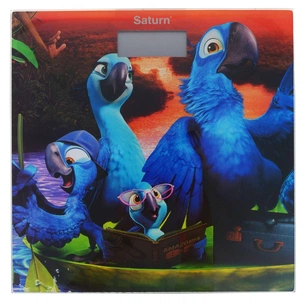 Ваги підлогові Saturn ST-PS0245 зображення 1