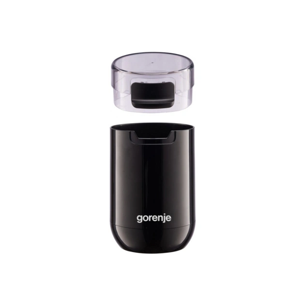 Кавомолка Gorenje SMK150SB - picture 4