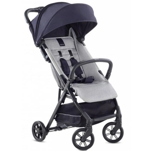 Коляска Inglesina Quid College Navy з чохлом для ніжок (71034) зображення 1