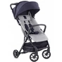 Коляска Inglesina Quid College Navy з чохлом для ніжок (71034) - зменшене зображення 1