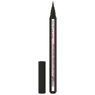 Підводка для очей Maybelline New York Hyper Easy 801 - Matte Black (3600531637293) изображение 1