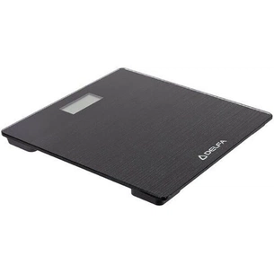 Ваги підлогові Delfa DBS-7118 зображення 1