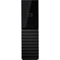 Зовнішній жорсткий диск 3.5" 12TB My Book Desktop WD (WDBBGB0120HBK-EESN) - зменшене зображення 2