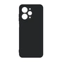 Чехол для мобильного телефона Intaleo Silicone Xiaomi Redmi 12 Black (1283126600630) - уменьшенное изображение 1