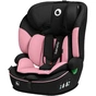 Автокрісло Lionelo Levi i-Size Pink Baby (LO-LEVI I-SIZE PINK BABY) - зменшене зображення 1