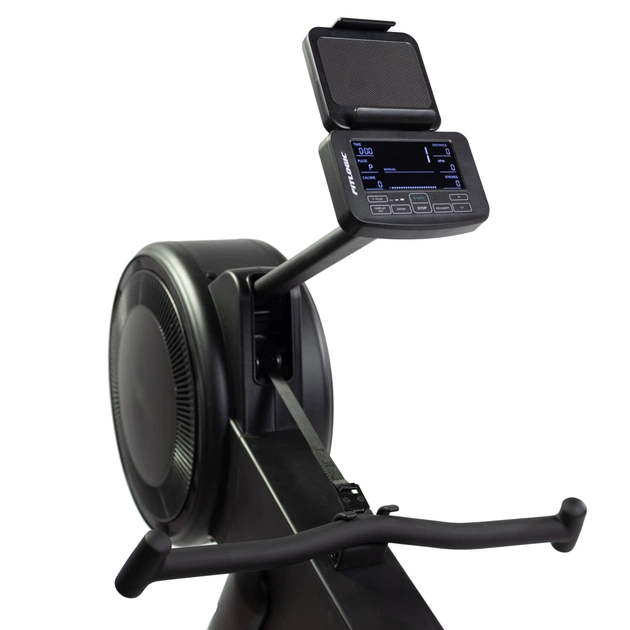 Гребний тренажер FitLogic R2201P - picture 4