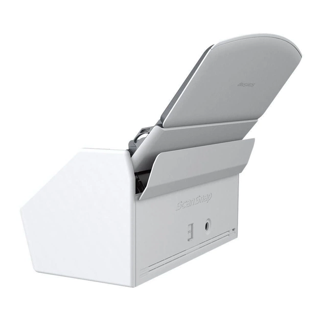 Сканер Fujitsu ScanSnap iX1400 (PA03820-B001) - picture 4