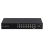 Комутатор мережевий Ubiquiti ES-18X - зменшене зображення 2