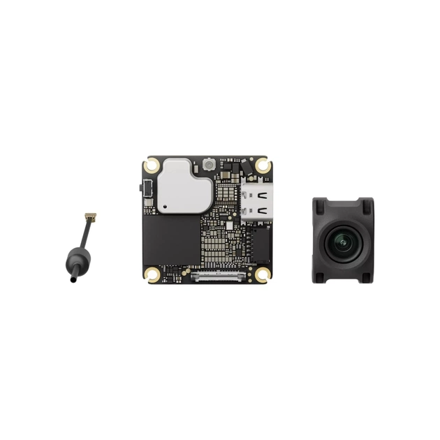 Відеосистема FPV DJI O4 Air Unit (CP.FP.00000229) - зображення 3
