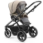 Коляска Jedo 2в1 Trim T2 (TRIMT2) - зменшене зображення 2