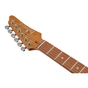 Электрогитара Ibanez AZ24S2-BK (302095) - уменьшенное изображение 6