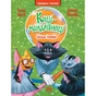 Книга Киці-мандрівниці. Спільна історія. Книжка 6 - Галина Манів Видавництво РМ (9786178280826) - зменшене зображення 1