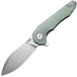 Ніж CJRB Mangrove G10 Mint Green (J1910-NTG) зображення 1