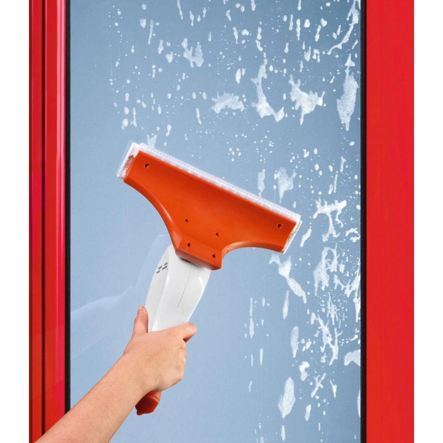 Пароочищувач Clatronic WC 3528 - picture 3