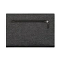 Чохол до ноутбука RivaCase 13.3" 8802 (Black) "Lantau", меланж (8802Black) - зменшене зображення 4