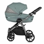 Коляска TUTIS 2 в 1 Uno+ Menta (1072143) - зменшене зображення 2