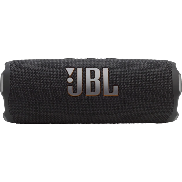 Акустична система JBL Flip 7 Black (JBLFLIP7BLK) - picture 1